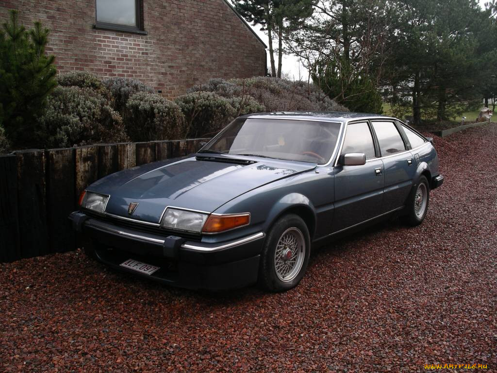 , rover